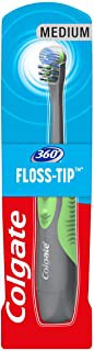 [8714789026671] SPAZZ. COLGATE ELETTRICO BASE