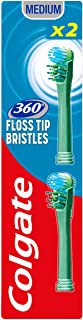 [8714789050072] COLGATE TESTINE SOSTITUIBILI 2PZ