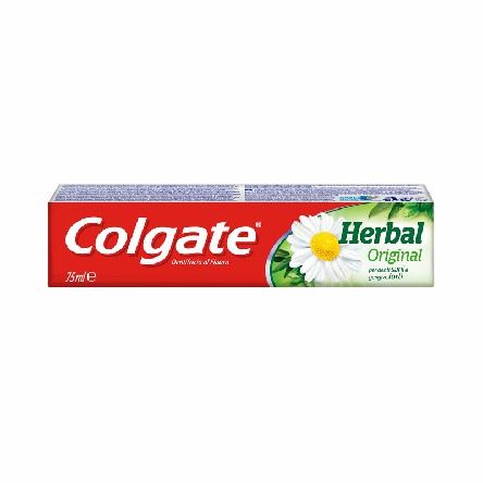 [8714789064376] COLGATE 75ML HERBAL