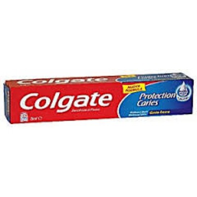 [8714789394534] COLGATE 100ML CLASSICO PROTEZIONE CARIE