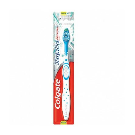 [8714789417066] COLGATE SPAZ.MAX WHITE MEDIO