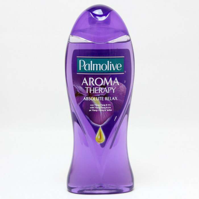[8714789515656] PALMOLIVE BAGNO 500 AROMATH.RELAX VIOLA