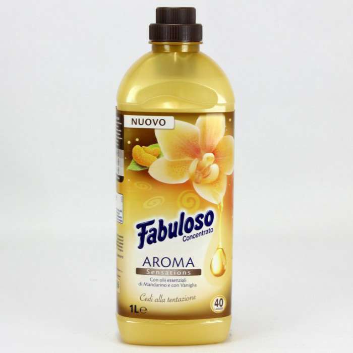 [8714789618029] FABULOSO AMM. CONC. 1000 MANDARINO