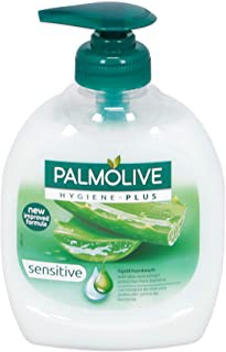 [8714789673653] PALMOLIVE SAP.LIQ.300ML ALOE