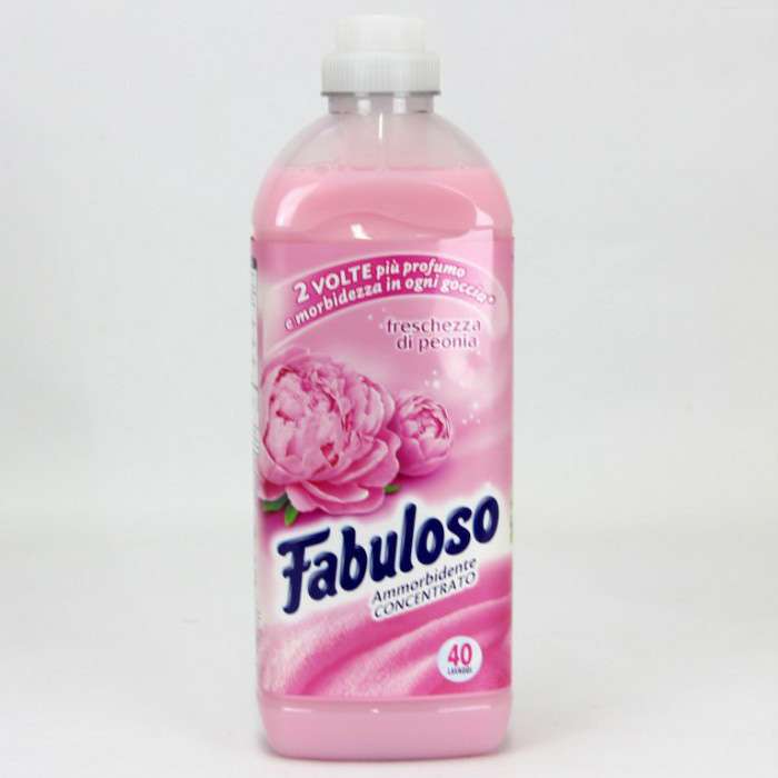 [8714789746883] FABULOSO AMMORBIDENTE CONC.1LT GIARDINO