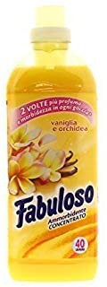 [8714789746975] FABULOSO AMM. CONC.1LT 40LAV. VANIGLIA