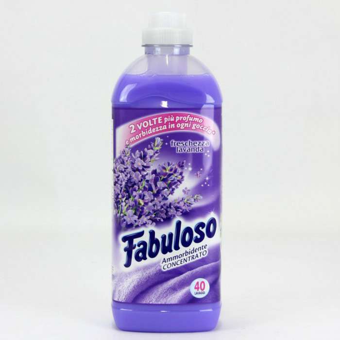 [8714789747002] FABULOSO AMM. CONC.1LT 40LAV. LAVANDA