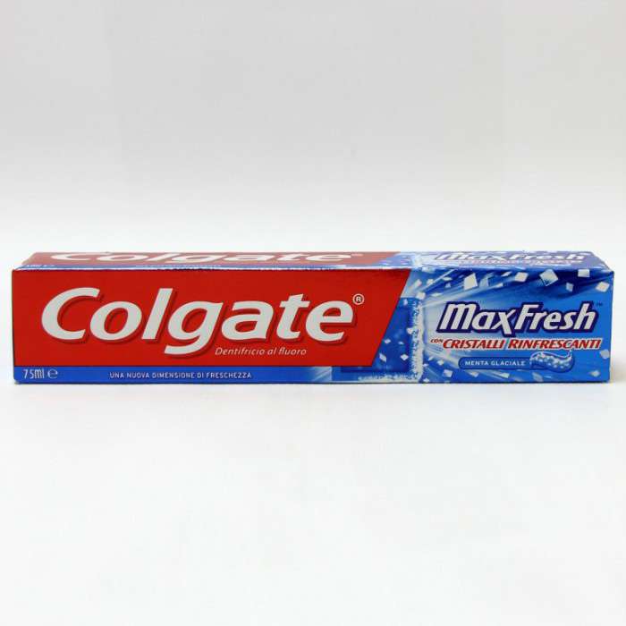 [8714789755359] COLGATE 75ML MAXFRESH M.GLACIA