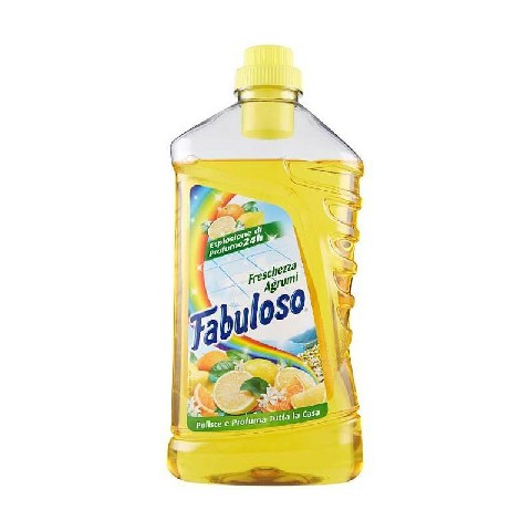 [8714789771151] FABULOSO 1LT AGRUMI