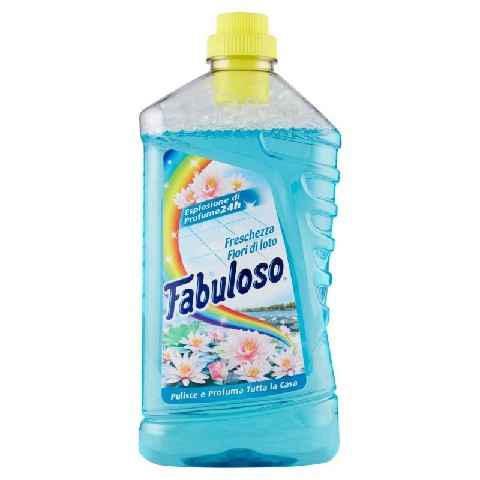 [8714789771274] FABULOSO PAVIMENTI ML.1000 FIORI DI LOTO