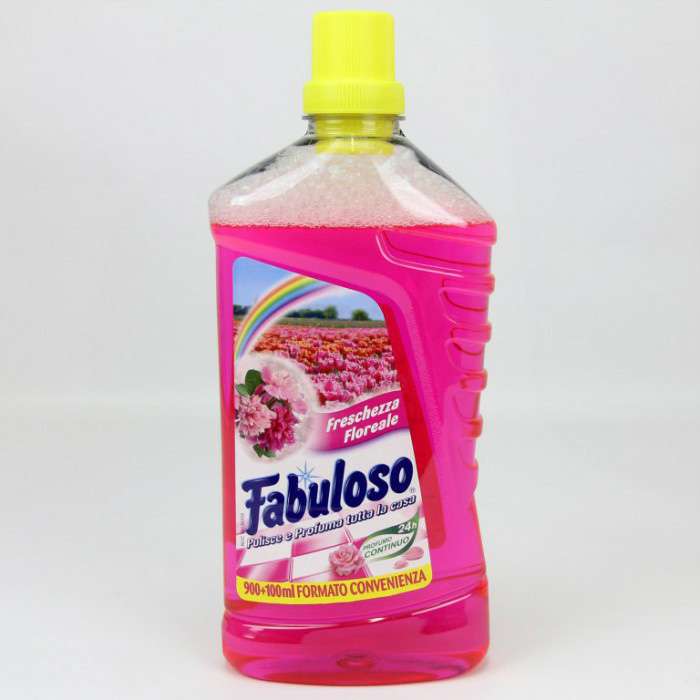 [8714789863634] FABULOSO 1LT FLOREALE