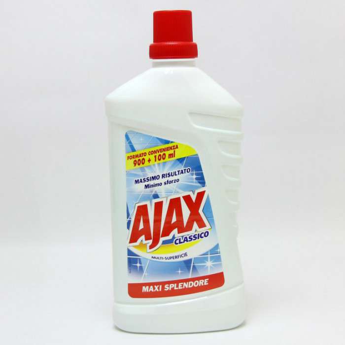 [8714789863801] AIAX LIQUIDO 1000ML CLASSICO