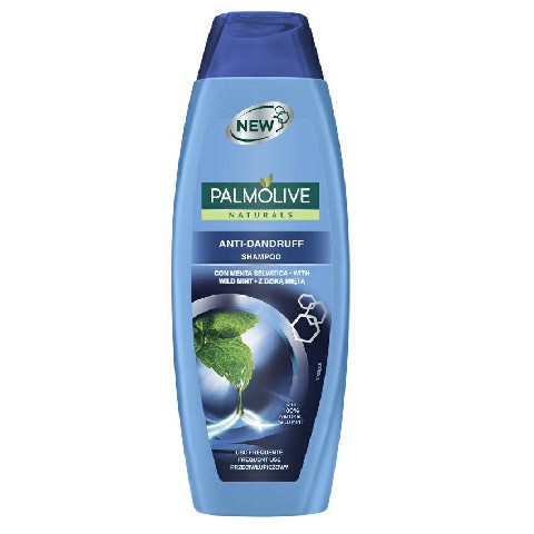 [8714789880495] PALMOLIVE SH.NATUR.350ML ANTIFORFORA