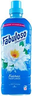[8714789895178] FABULOSO AMM. CONC. 1000 PATCHOULLY