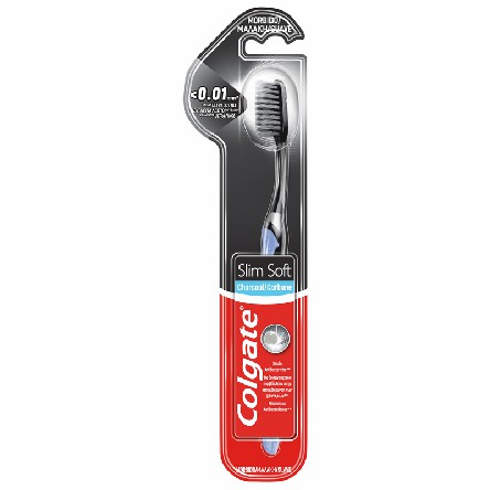 [8714789946726] SPAZZ.COLGATE SLIM SOFT CARBONE