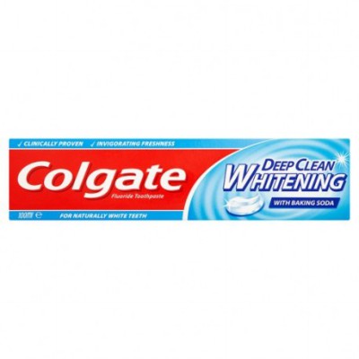 [8714789970202] DENT. COLGATE 75 ML DEEP CLEEN