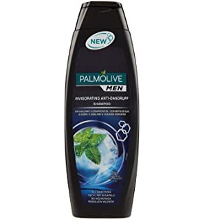 [8714789979571] PALMOLIVE SH.NATUR.350ML ANTIF.UOMO