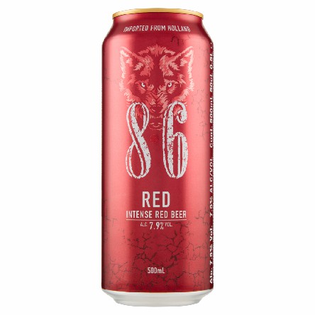 [8714800014182] BAVARIA BIRRA LATTINA 8,6 RED