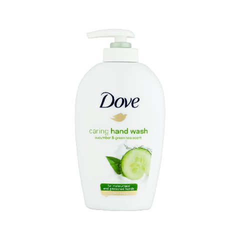 [8717163023839] DOVE SAP.LIQ.250ML ENER FRES