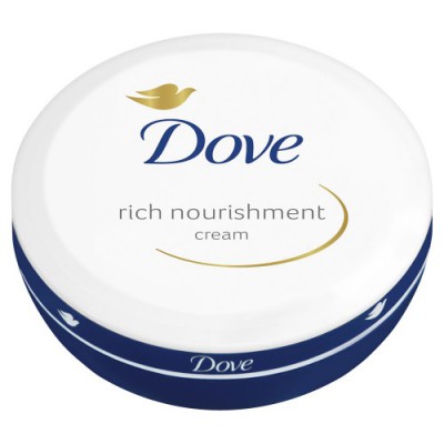 [8717163476789] DOVE CREMA INTENSIVA 150ML