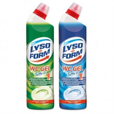 [8717163509456] LYSOFORM WC GEL TUTTO IN 1 750ML MIX