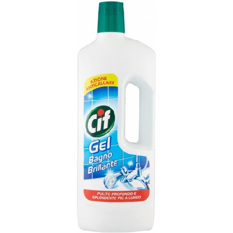 [8717163614327] CIF GEL 750 BAGNO BRILLANTE