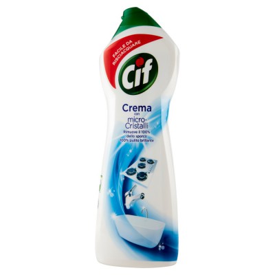 [8717163617694] CIF GEL 750 CANDEGGINA