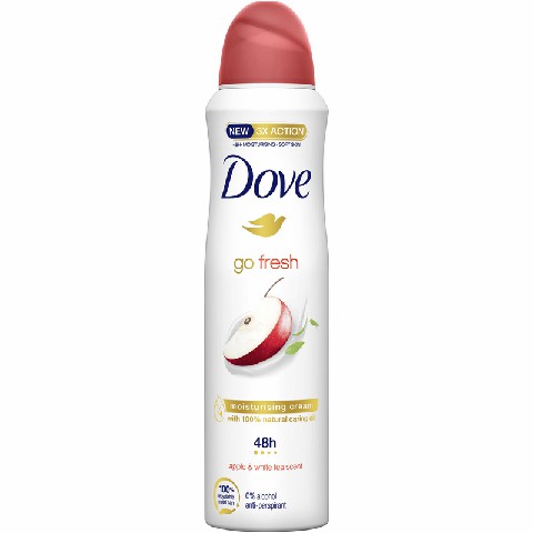 [8717163676691] DEO DOVE SPRAY GOFR MELA