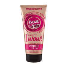 [8717163720172] SUNSLIL 1 MINUTE MASCK 180ML BRILLANTI