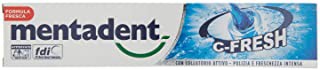 [8717163746714] DENT. MENTADENT 75 C FRESH