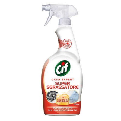 [8717163792759] CIF SPRAY EXPERT 650 SGRASS MARSIGL