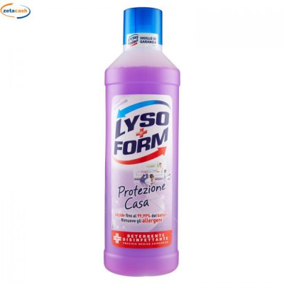 [8717163806982] LYSOFORM LAVANDA 900 ML