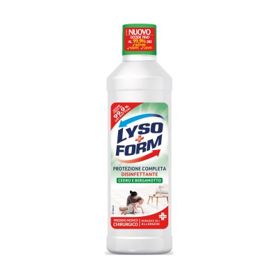[8717163807019] LYSOFORM CEDRO 900 ML