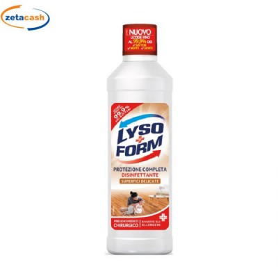 [8717163807026] LYSOFORM 900ML SUPERFICI DELICATE