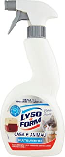 [8717163848661] LYSOFORM CASA E ANIMALI SPRAY 450ML