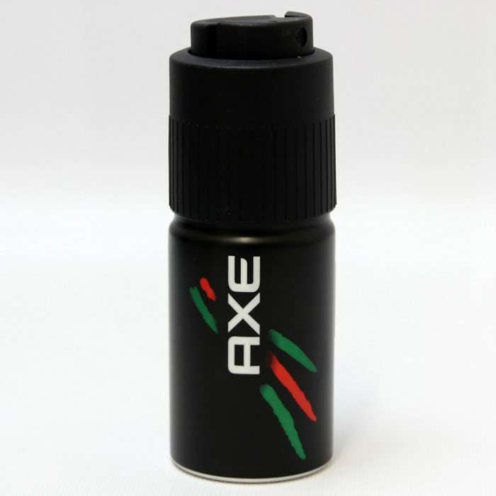 [8717644013045] AXE DEODORANTE AFRICA