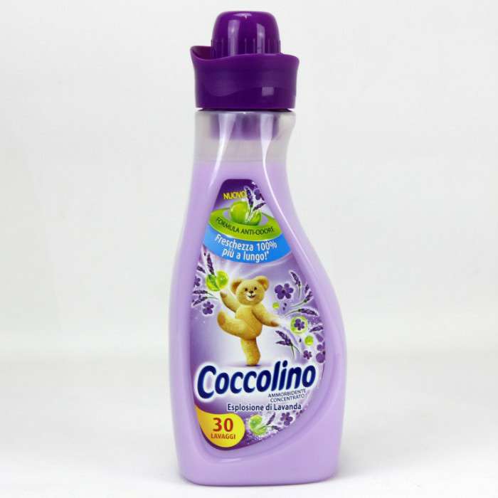 [8717644372579] COCCOLINO CREAT.750ML LAVANDA