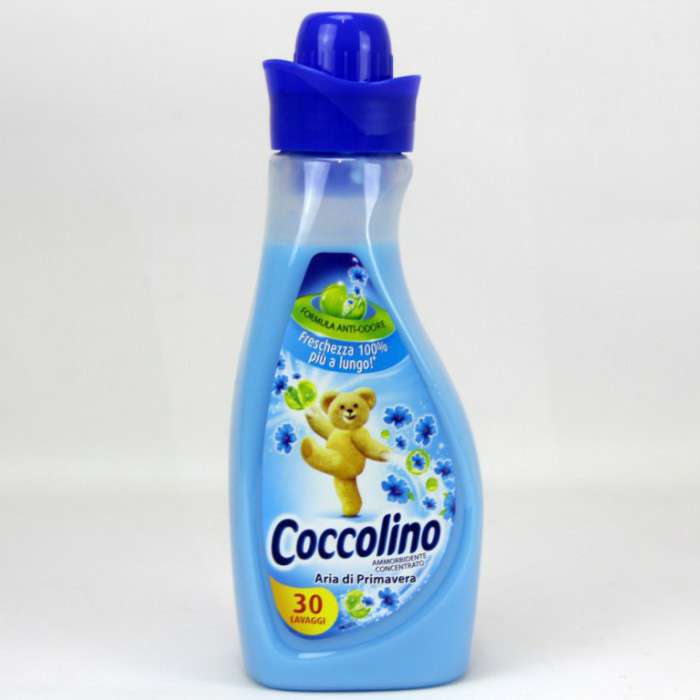 [8717644372739] COCCOLINO CONC.750ML BLU