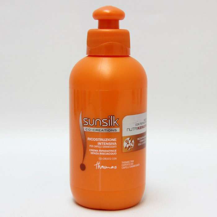 [8717644383506] SUNSILK CREMA CAP.DANNEG.200ML