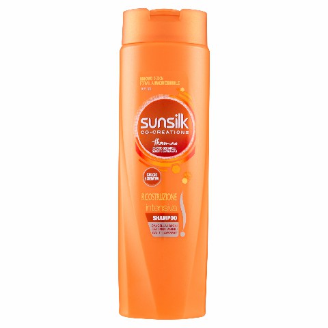 [8717644384183] SUNSILK SHAMPOO 250ML DANNEGGIATI