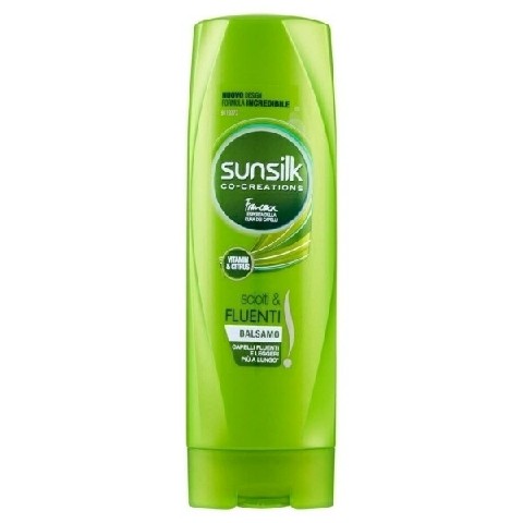 [8717644384848] SUNSILK BALSAMO 200ML SCIOLTI