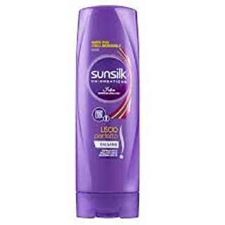 [8717644396636] SUNSILK BALSAMO 200ML LISCI