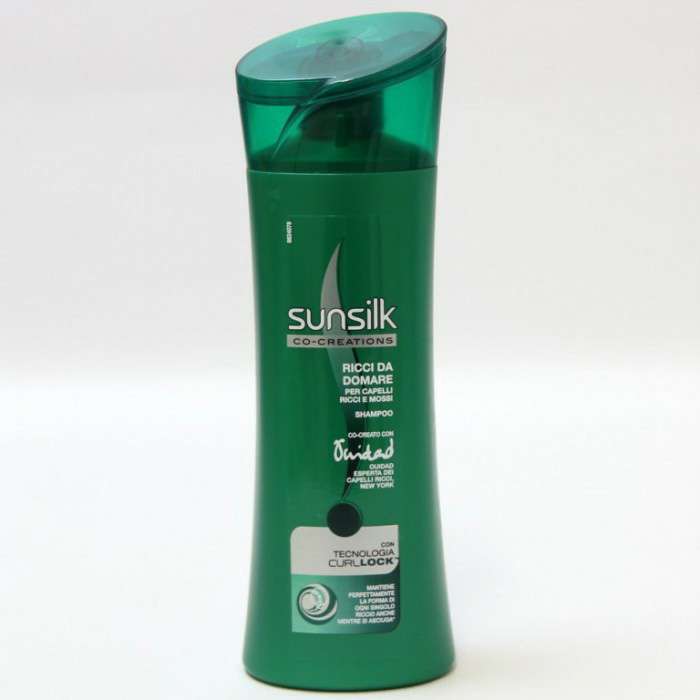 [8717644396711] SUNSILK SHAMPOO 250ML RICCI