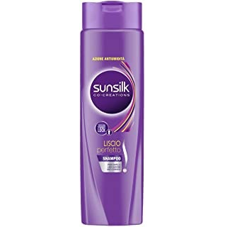 [8717644396759] SUNSILK SHAMPOO 250ML LISCI