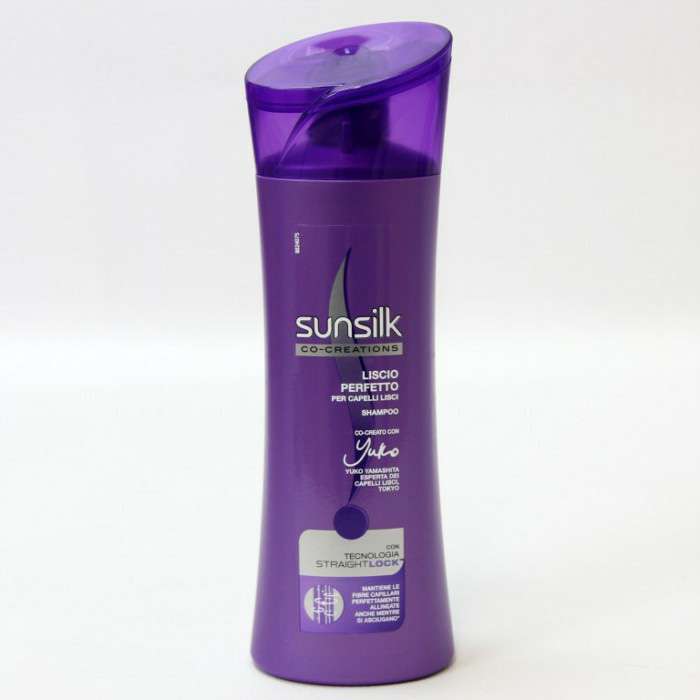 [8718114470559] SUNSILK SHAMPOO 250 ML