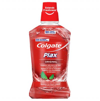 [8718951178984] COLL. PLAX 250ML ROSSO