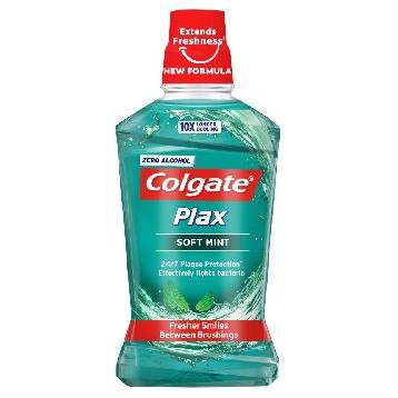 [8718951179042] COLL. PLAX 500 ML VERDE