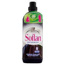 [8718951219175] SOFLAN LIQUIDO 900ML CAPI NERI