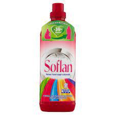 [8718951219298] SOFLAN LIQUIDO 900ML COLOR