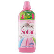 [8718951219328] SOFLAN LIQUIDO 900ML ROSA
